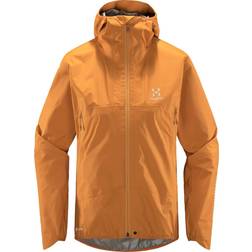 Haglöfs Women's L.I.M GTX Jacket - Sun