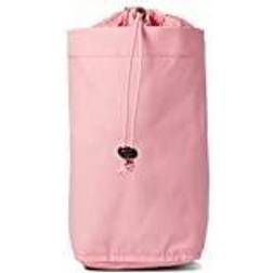 Fjällräven Kanken Bottle Pocket Pink Backpack Bags Pink One Size