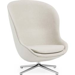 Normann Copenhagen Hyg Sessel Hoch Loungestuhl