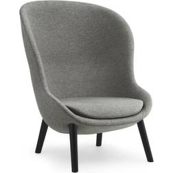 Normann Copenhagen Hyg Sessel Loungestuhl