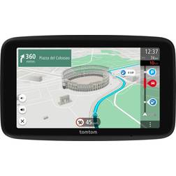 TomTom GO Superior 6"