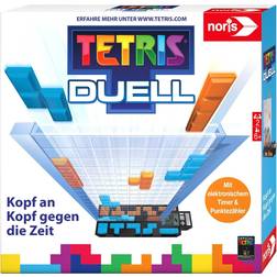 Tetris Duell