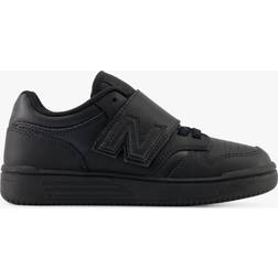 New Balance Sneakers PHB4803B Schwarz