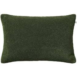 Chhatwal & Jonsson Mani pillowcase Cactus Cushion Cover Green