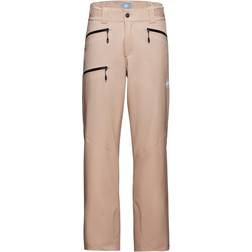 Mammut Stoney HS Thermo Pants Men - Savannah