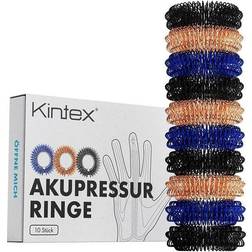 Kintex Akupressurringe