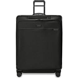 Briggs & Riley Baseline Extra Large Expandable Spinner Suitcase