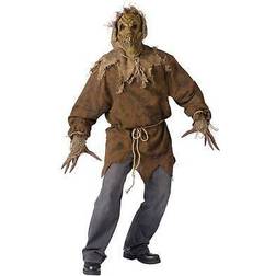 Fun World Adult Scarecrow Costume