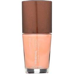 Mineral Fusion Nail Polish Juicy Peach 0.3fl oz