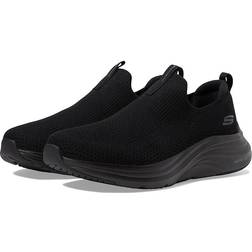 Skechers Vapor Foam Covert Black/Black Men's Shoes Black