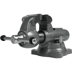 Wilton Machinists Vise