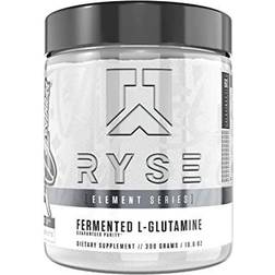 RYSE Element series, fermented l-glutamine, 10.6