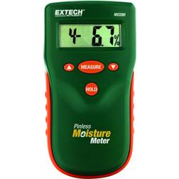 Extech Instruments MO280 Pinless Moisture Meter