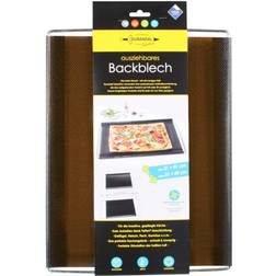 Durandal Extendable baking sheet Backblech 49x34 cm