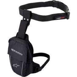 Alpinestars Access Oberschenkeltasche, Schwarz