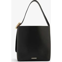 Jacquemus Le Regalo tote bag black One size