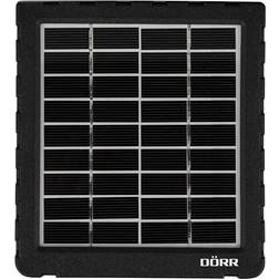 Dörr Solarpanel Li-1500 12V