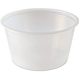 Portion Cups, 2 2,500 Muffin Case