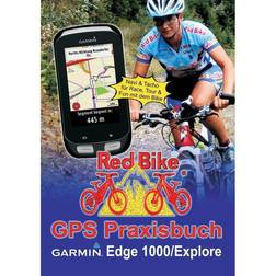 GPS Praxisbuch Garmin Edge 1000/Explore