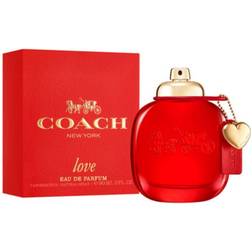 Coach Love EdT 3 fl oz