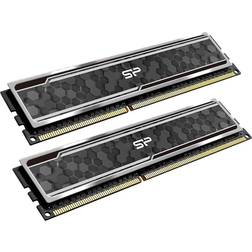 Silicon Power DDR4 3600MHz 2x8GB (SP016GXLZU360BDAJ5)