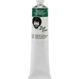 Bob Ross Landscape Oil Color Phthalo Green 200ml