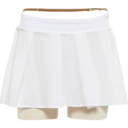 Nike x Jacquemus La Jupe Short Skort - White