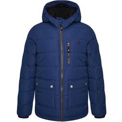 Dare 2b Folly Waterproof Ski Jacket - Moonlight Denim (DBP333-ZV7)