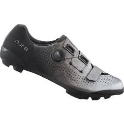 Shimano RX8 - Silver