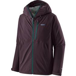 Patagonia Granite Crest Jkt Waterproof jacket Men's Obsidian Plum