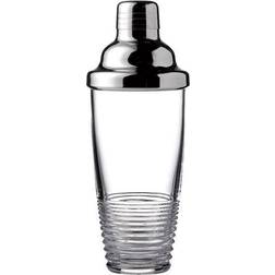 Waterford Mixology Circon Cocktail Shaker 24fl oz 10.6" 3.7"