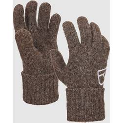 Ortovox Swisswool Classic Handschuhe schwarz