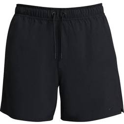 Nike Unlimited Men's Dri-FIT 5" Unlined Versatile Shorts - Black