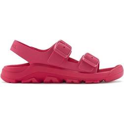 Birkenstock Kids' Mogami Sandals - Fuchsia Tulip