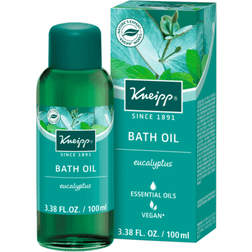 Kneipp Herbal Eucalyptus Bath Oil 3.4fl oz