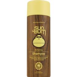 Sun Bum Travel Size Revitalizing Shampoo 3fl oz