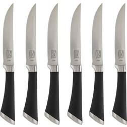 Chicago Cutlery Fusion 6-piece Steak Knife Set