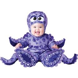 Fun World Kid's Tiny Tentacles Octopus Costume