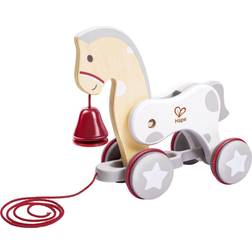 Hape Pony Pull Along 87-0367