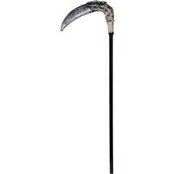 Four Seasons Skeleton Reaper Sickle Black/Brown