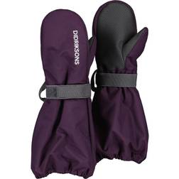 Didriksons Kinder Biggles Handschuhe