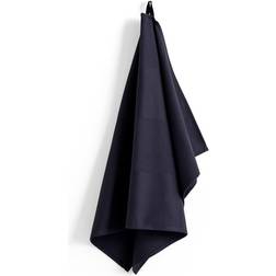 Hay Katsura Kitchen Towel Black