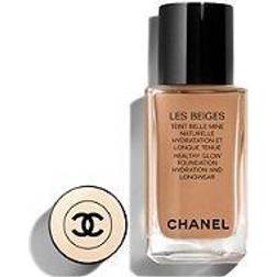 Chanel Healthy Glow Foundation