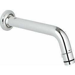 Grohe Universal Waschtisch, Wandauslaufventi Silber, Chrom