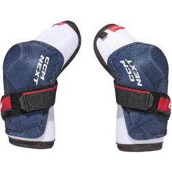 CCM Youth Next Hockey Hockey Elbow Pads