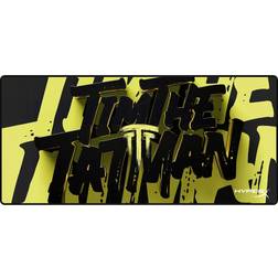 HyperX Pulsefire Mat Mouse Pad TimTheTatMan Edition