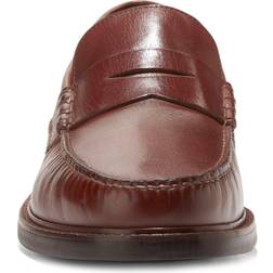Cole Haan Men's Pinch Leather Penny Loafers Scotch