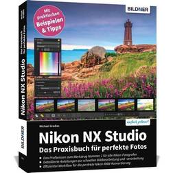 Nikon NX Studio