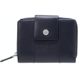 Handtaschen blau 4060001602 Auen dark blue