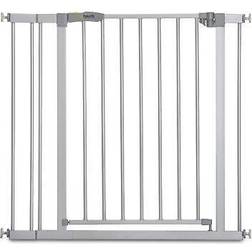 Hauck Stop N Safe 2 Safety Gate 84-89cm with 9cm Extension